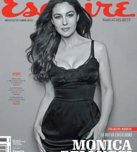 Image 1739216 from Monica Bellucci