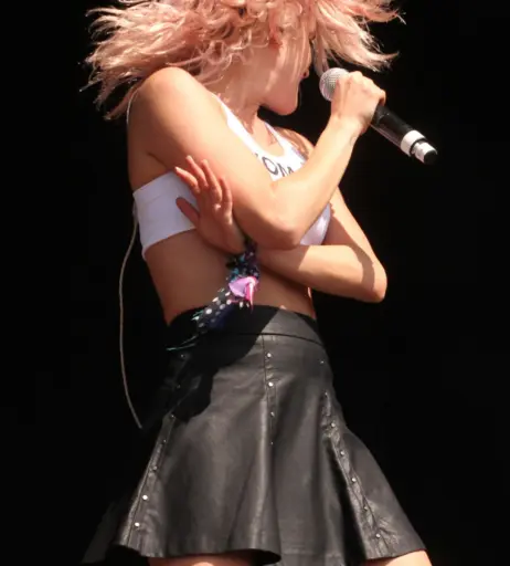 Image 1739239 from Ashley Roberts