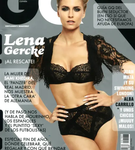 Image 1739918 from Lena Gercke