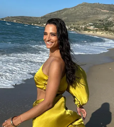 Image 1739905 from Amira Aly / Pocher