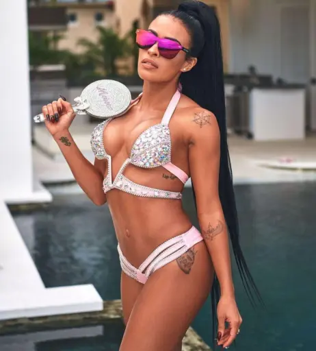 Image 1738859 from Zelina Vega