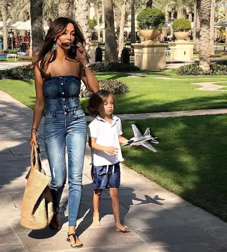 Image 1738873 from Verona Pooth