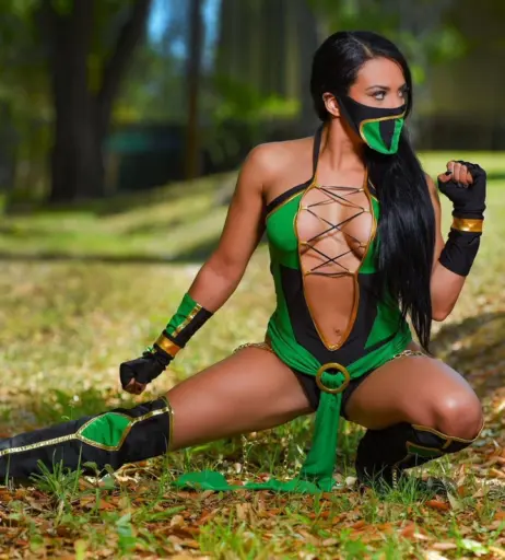 Image 1738829 from Zelina Vega