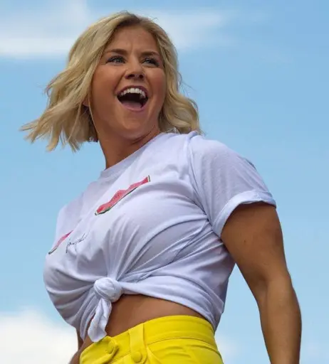Image 1738566 from Beatrice Egli