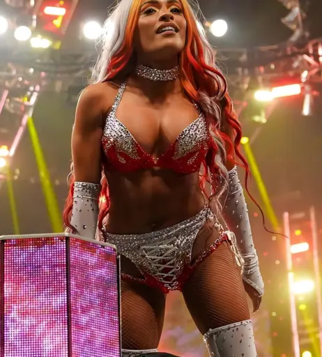 Image 1738496 from Zelina Vega