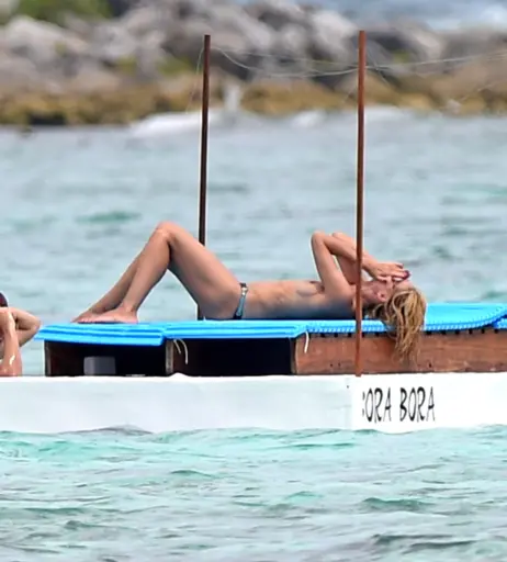 Image 1738482 from Heidi Klum