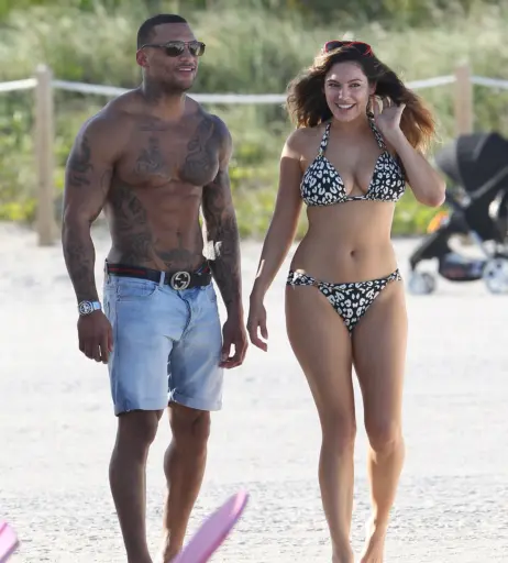 Image 1738480 from Kelly Brook