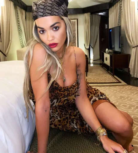Image 1738456 from Rita Ora