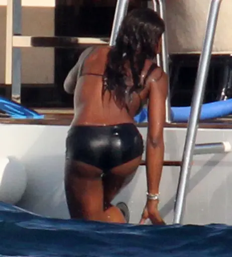 Image 1738463 from Naomi Campbell