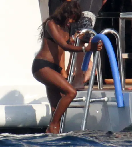 Image 1738413 from Naomi Campbell