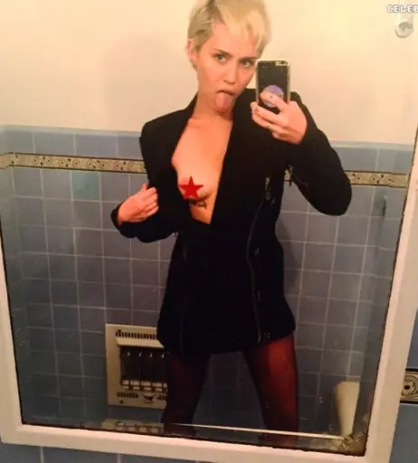 Image 1738435 from Miley Cyrus