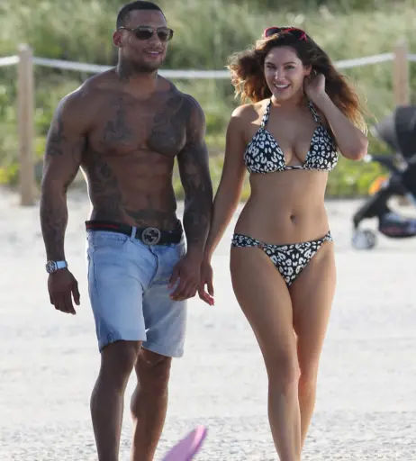 Image 1738425 from Kelly Brook