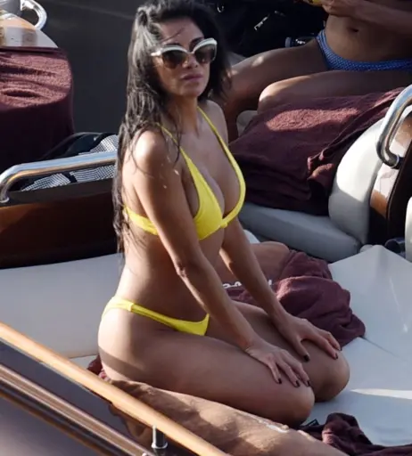 Image 1738746 from Nicole Scherzinger