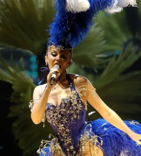 Image 1738772 from Kylie Minogue