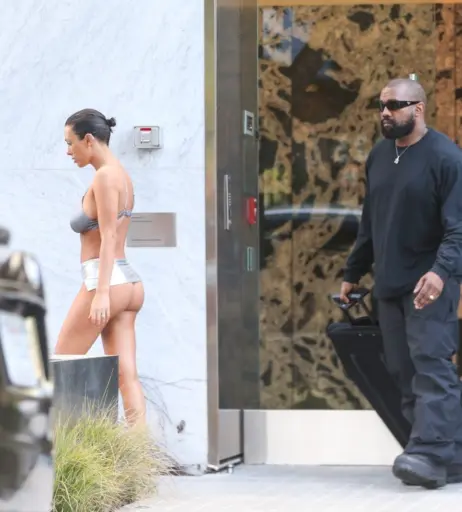 Image 1738764 from Bianca Censori