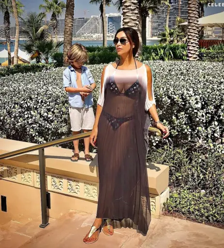 Image 1738733 from Verona Pooth