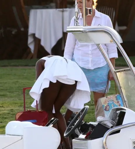 Image 1738721 from Naomi Campbell