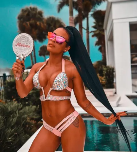 Image 1738727 from Zelina Vega