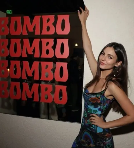 Image 1738679 from Victoria Justice