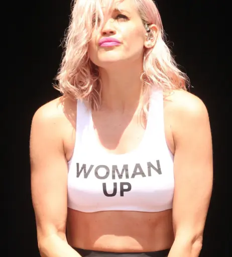 Image 1738665 from Ashley Roberts