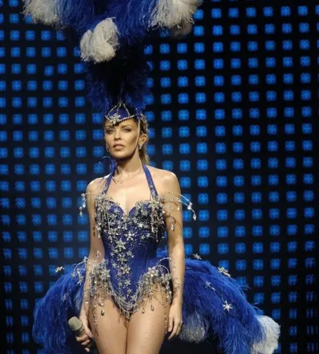Image 1738611 from Kylie Minogue