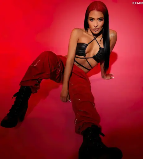 Image 1738639 from Zelina Vega