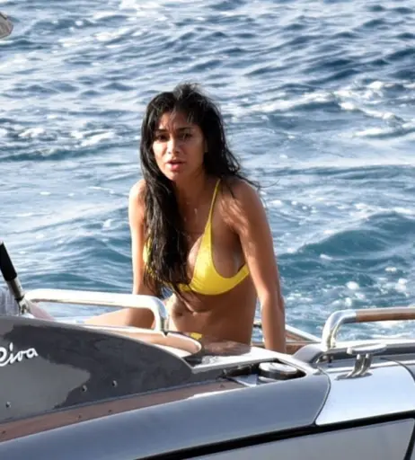 Image 1738625 from Nicole Scherzinger