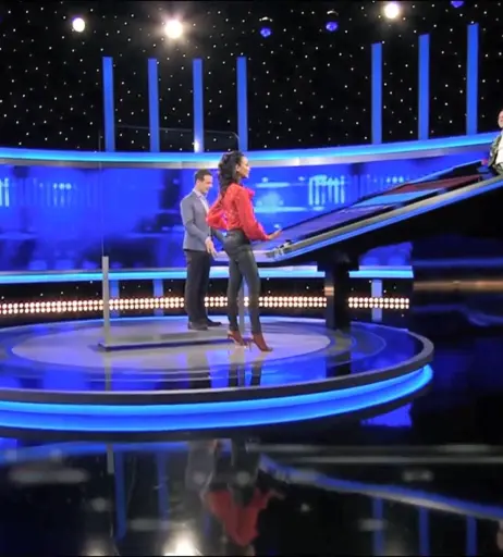 Image 1738195 from Verona Pooth