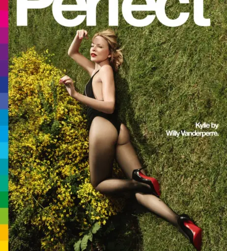 Image 1738183 from Kylie Minogue