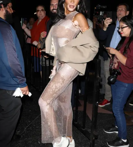 Image 1738155 from Winnie Harlow