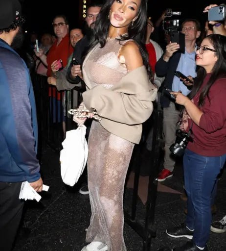 Image 1738174 from Winnie Harlow