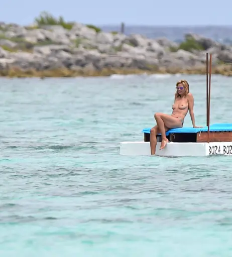 Image 1738160 from Heidi Klum