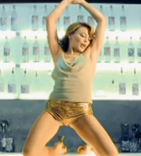 Image 1738056 from Kylie Minogue