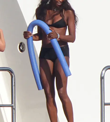 Image 1738044 from Naomi Campbell