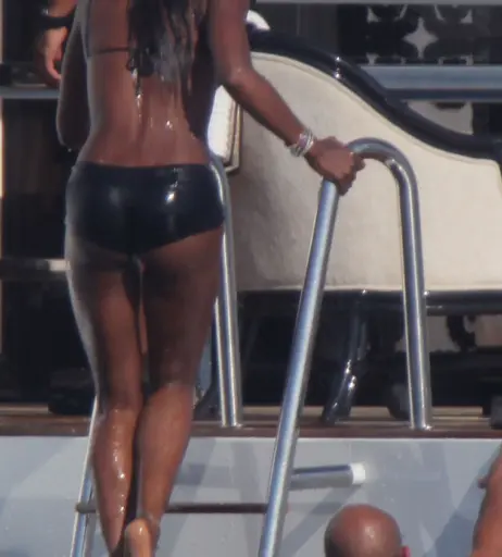 Image 1738060 from Naomi Campbell