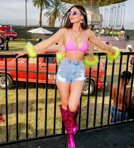 Image 1738008 from Victoria Justice