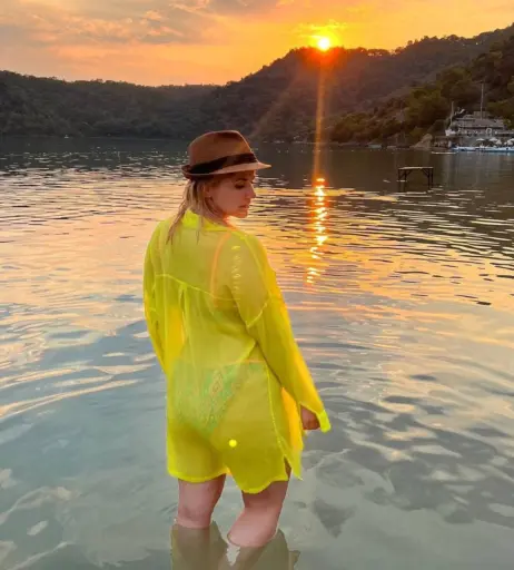 Image 1738258 from Beatrice Egli