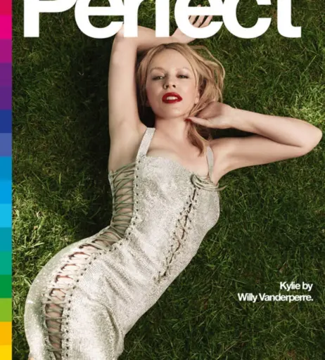 Image 1738250 from Kylie Minogue