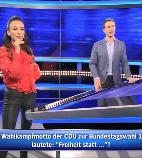 Image 1738216 from Verona Pooth