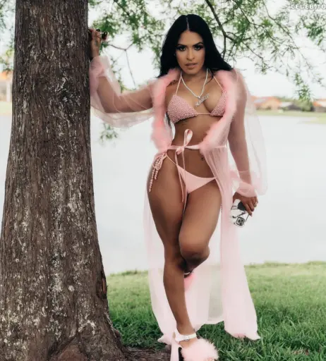 Image 1738942 from Zelina Vega