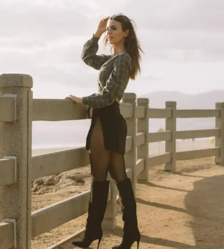 Image 1738935 from Victoria Justice
