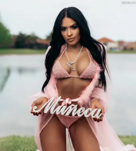 Image 1738924 from Zelina Vega