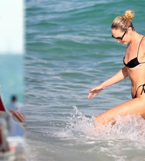 Image 1726846 from Candice Swanepoel