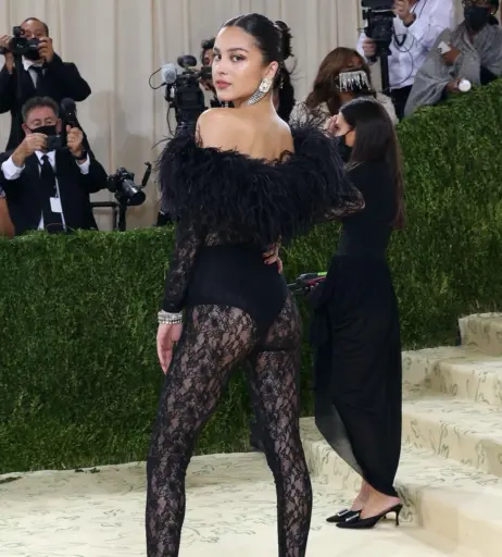 Image 1726879 from Olivia Rodrigo