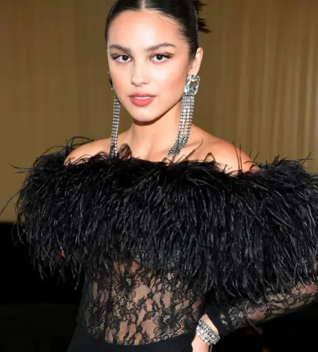 Image 1726860 from Olivia Rodrigo