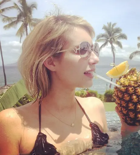 Image 1726800 from Emma Roberts