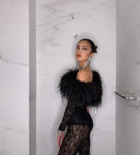 Image 1726839 from Olivia Rodrigo