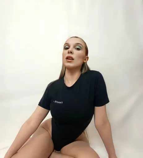 Image 1726550 from Millie Bobby Brown