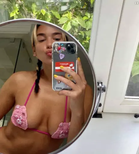 Image 1726544 from Dua Lipa