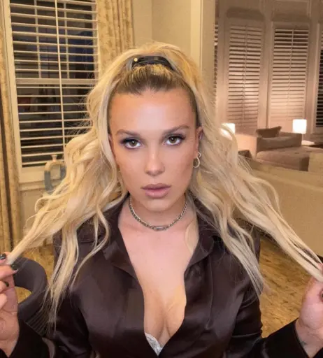 Image 1726507 from Millie Bobby Brown